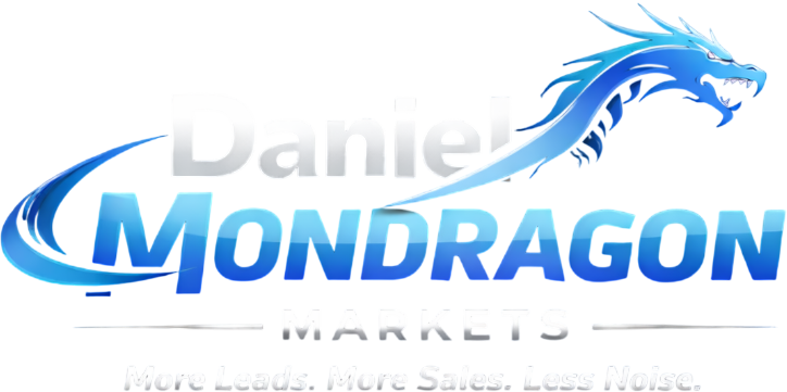 Daniel Mondragon logo